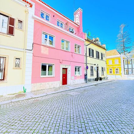 Happy Sintra Inn Luaran gambar