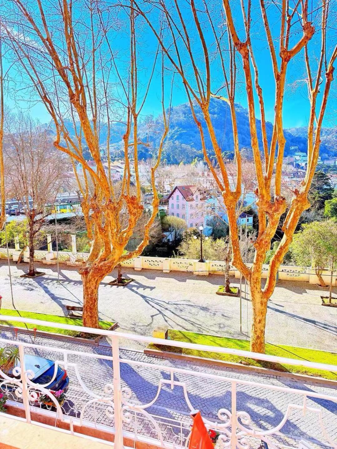 Happy Sintra Inn Luaran gambar