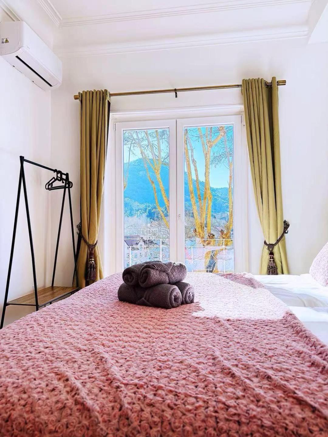 Happy Sintra Inn Luaran gambar
