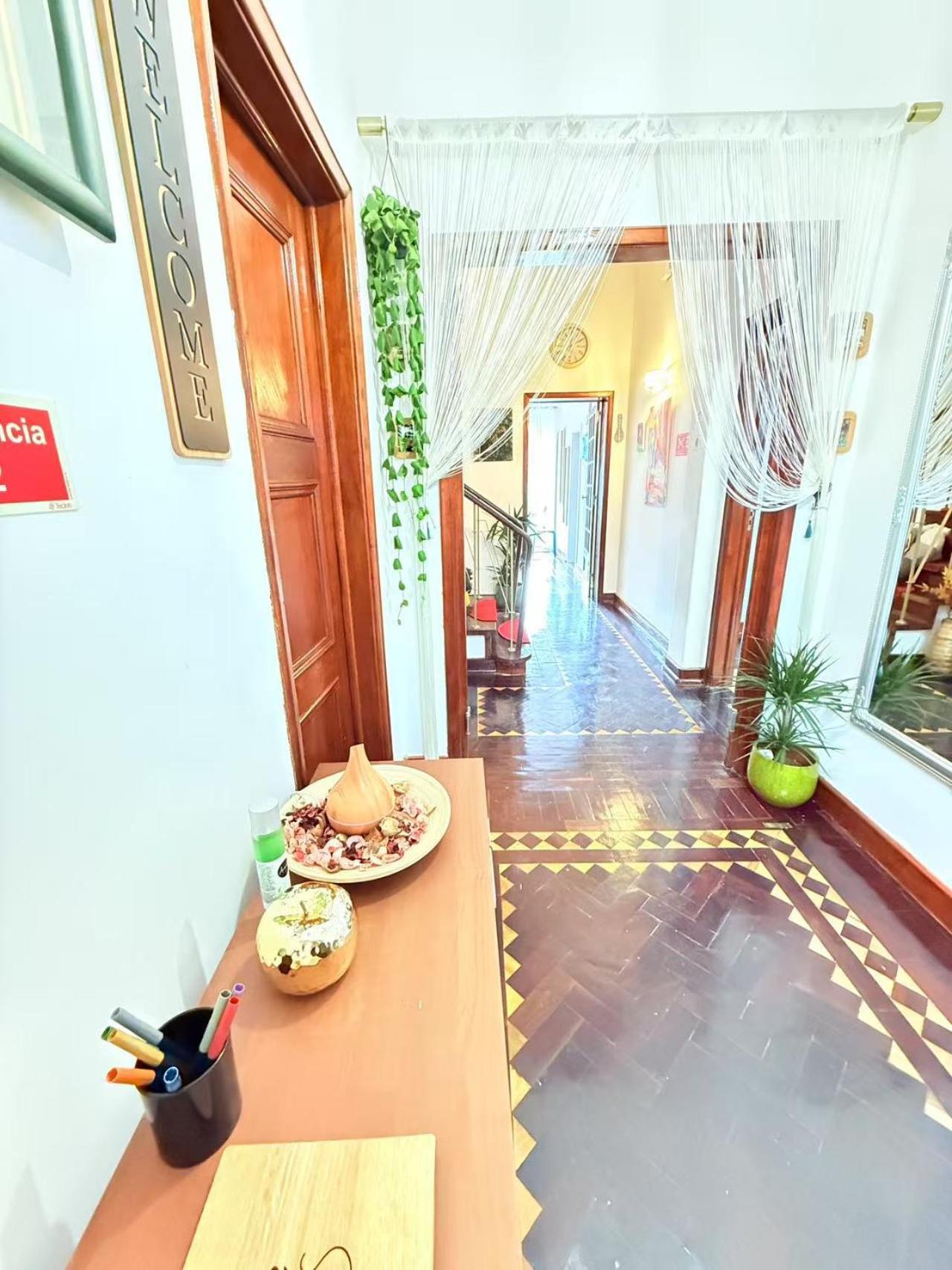 Happy Sintra Inn Luaran gambar