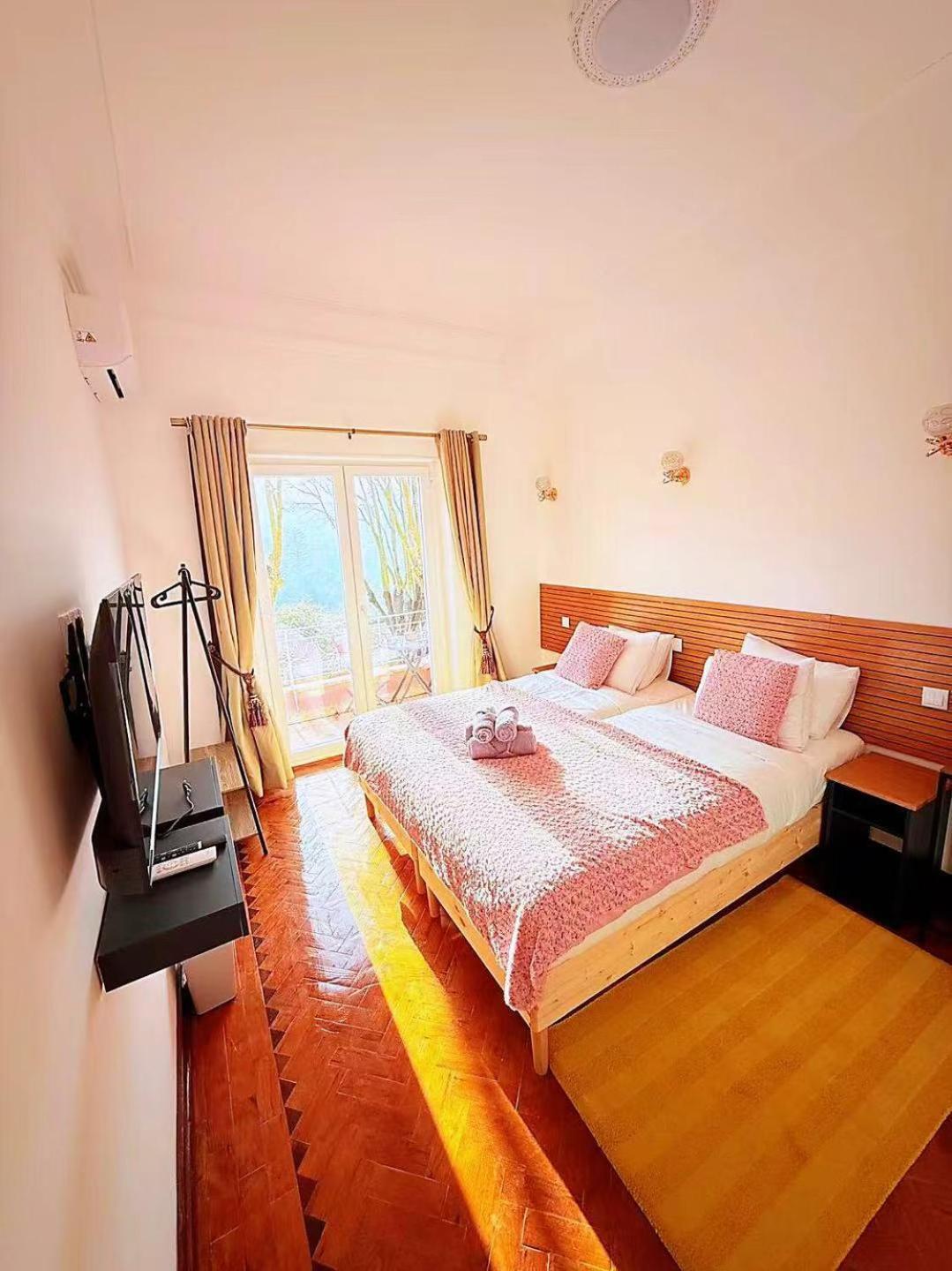 Happy Sintra Inn Luaran gambar