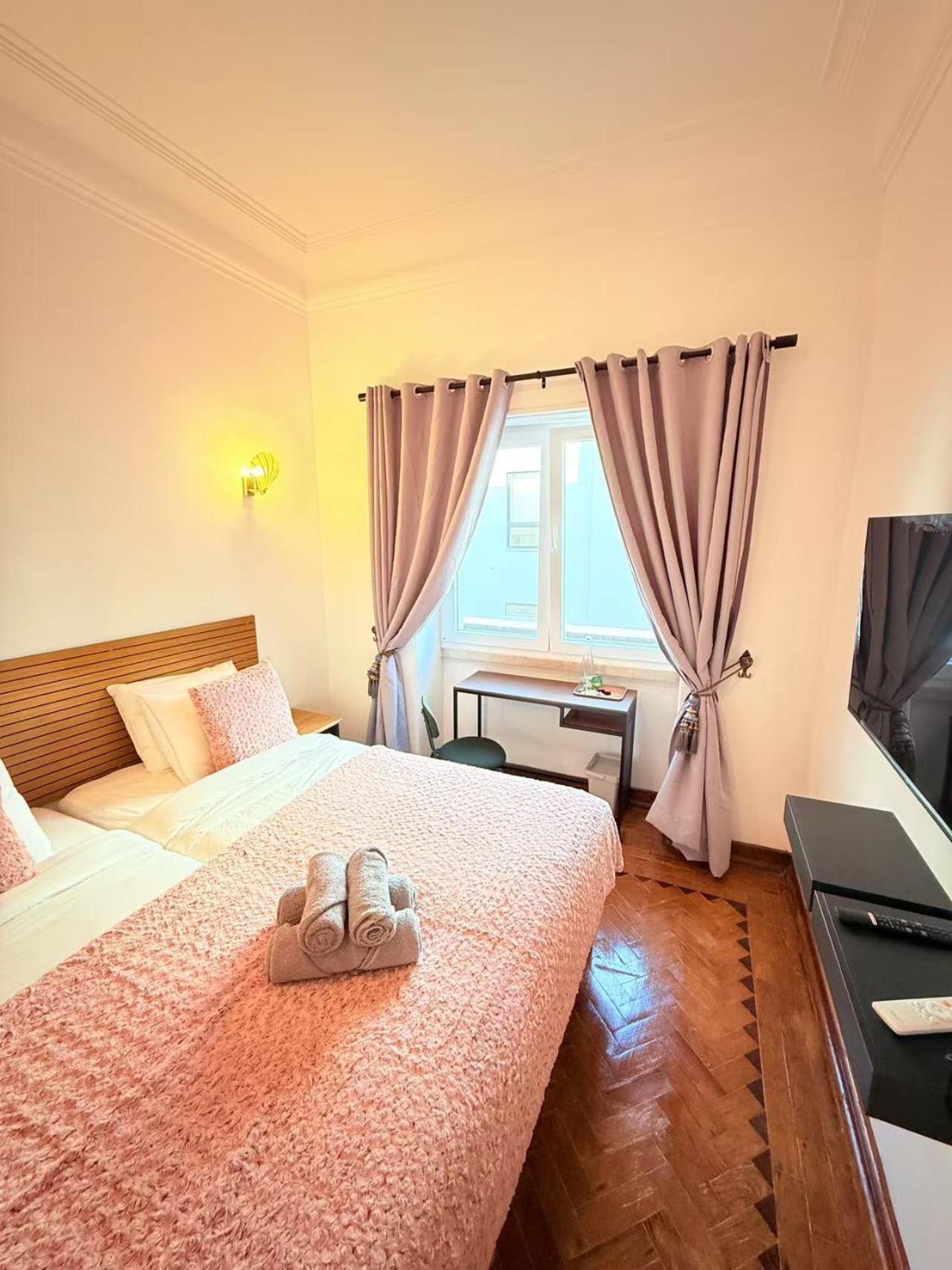 Happy Sintra Inn Luaran gambar