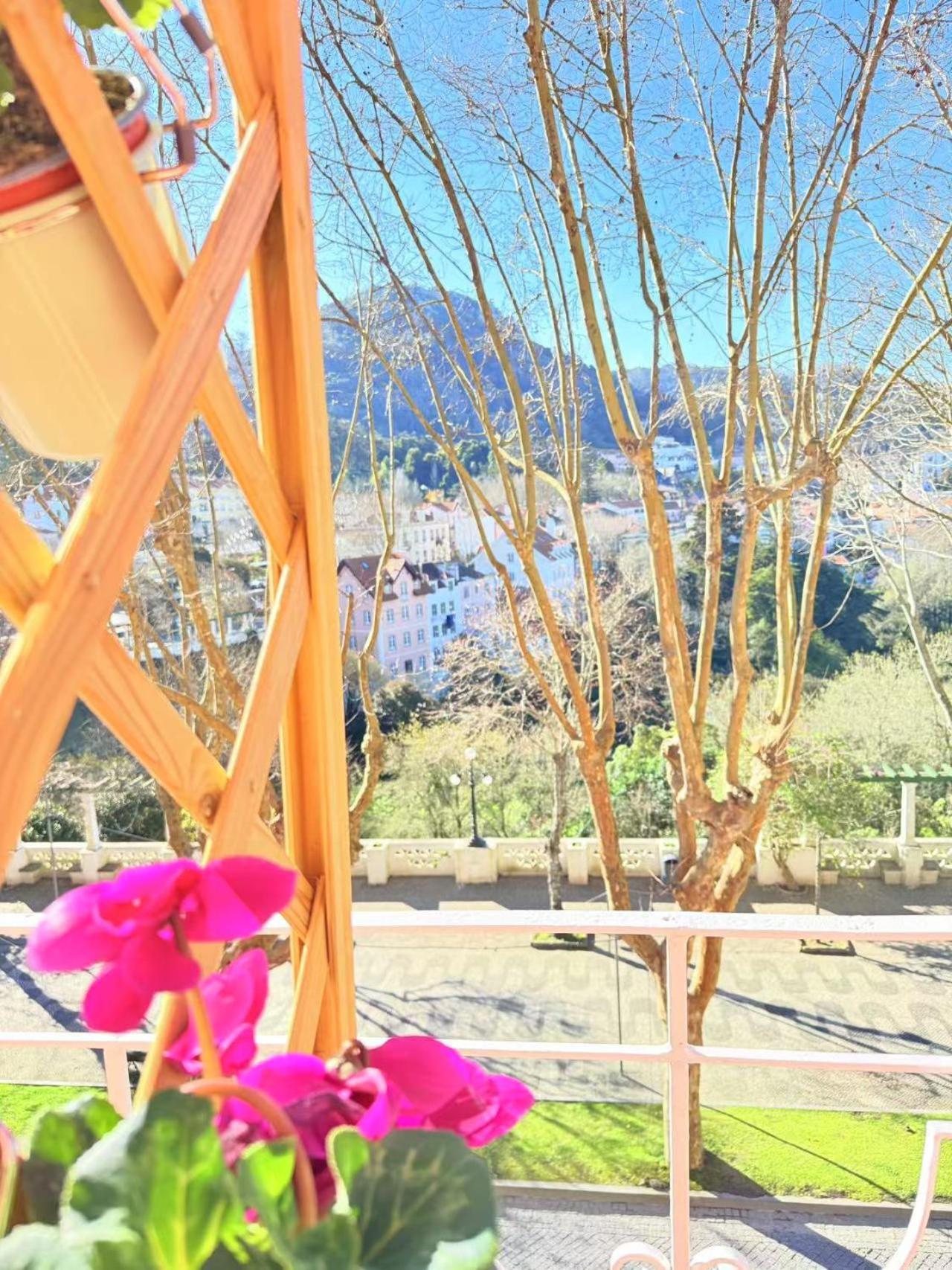 Happy Sintra Inn Luaran gambar