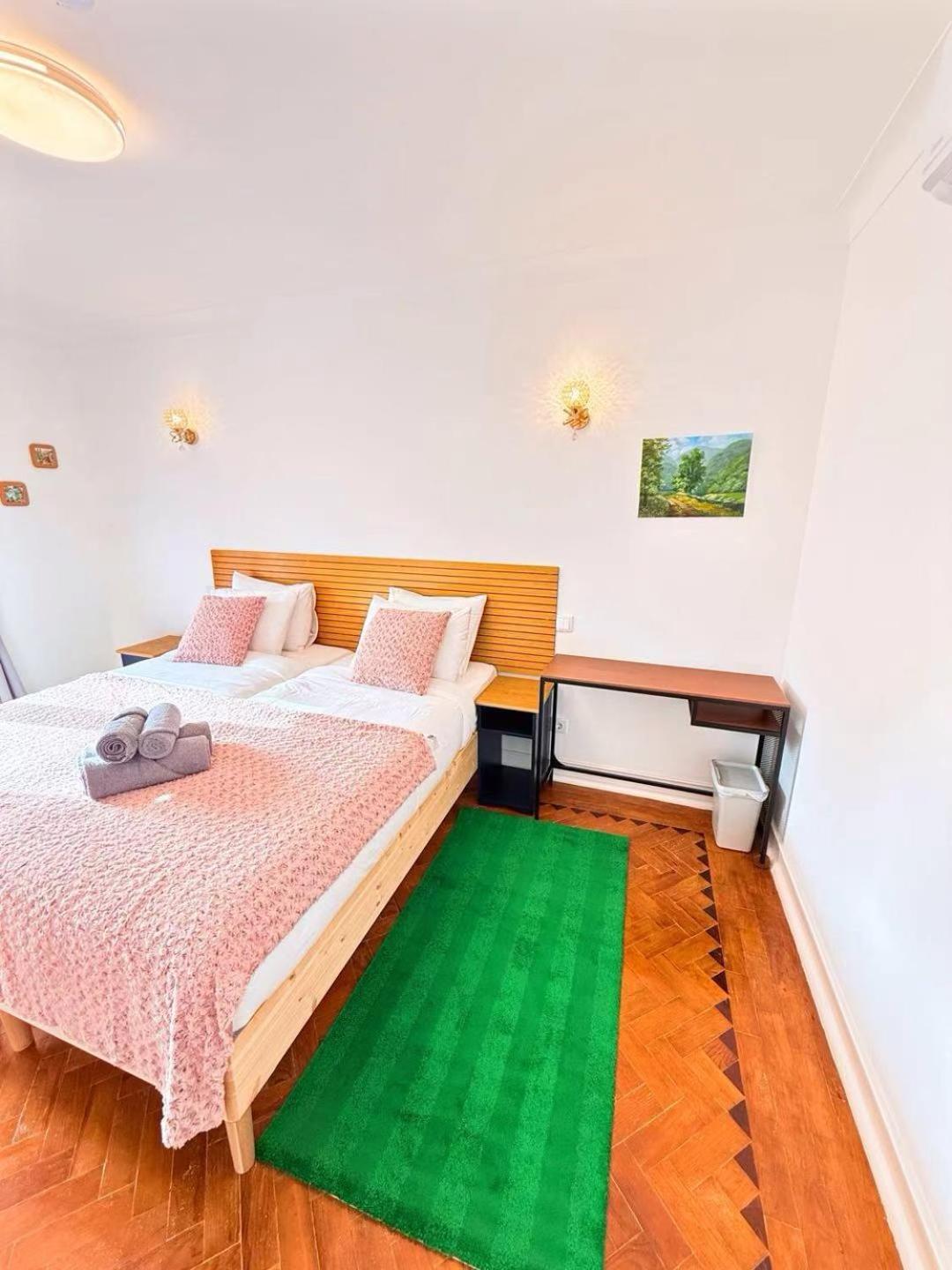 Happy Sintra Inn Luaran gambar