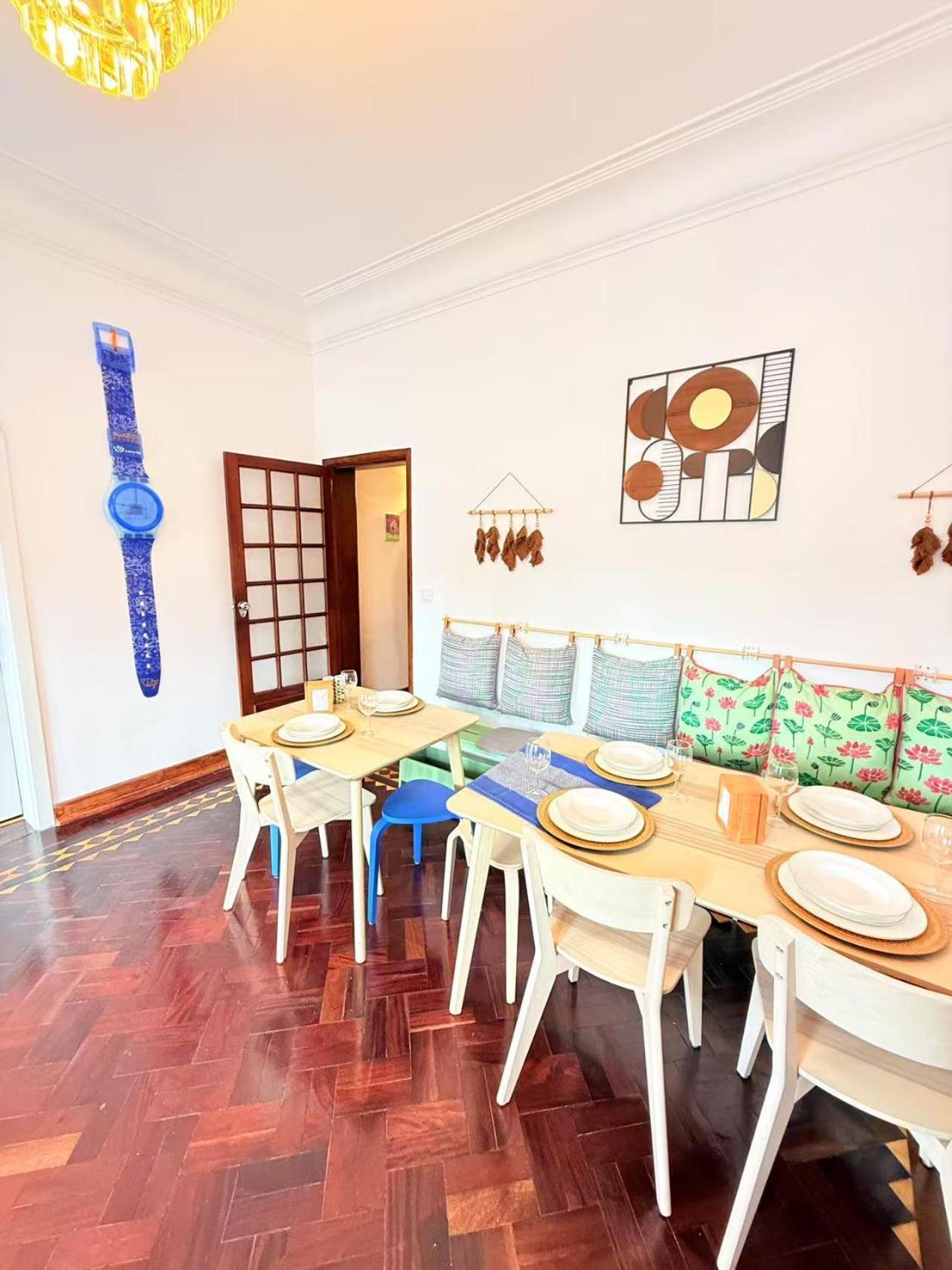 Happy Sintra Inn Luaran gambar