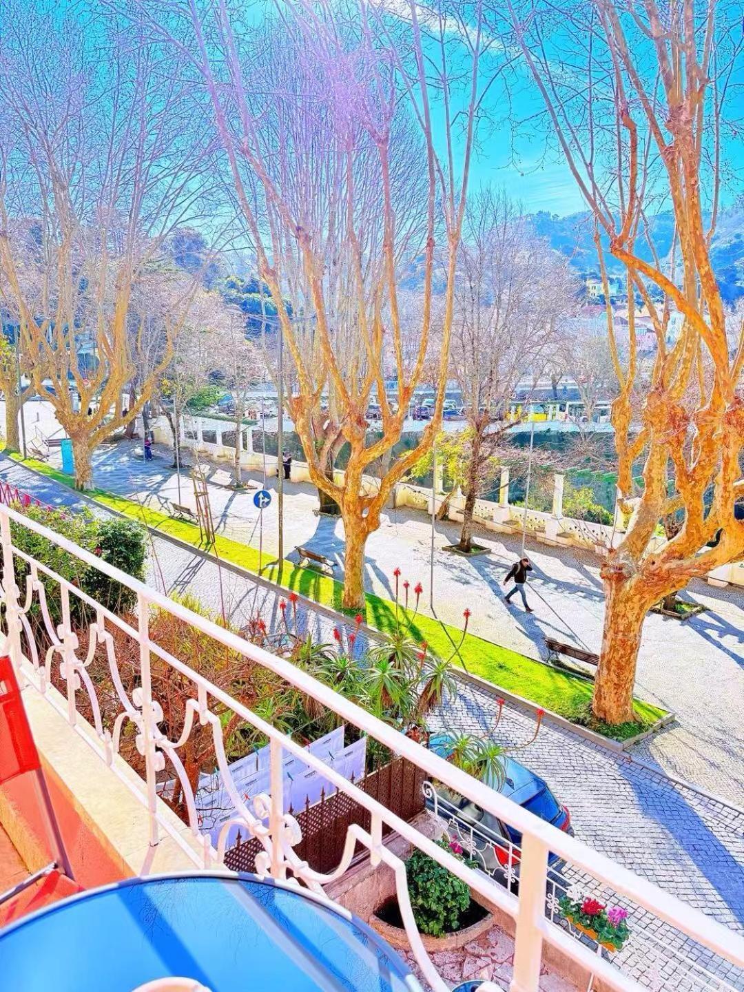 Happy Sintra Inn Luaran gambar
