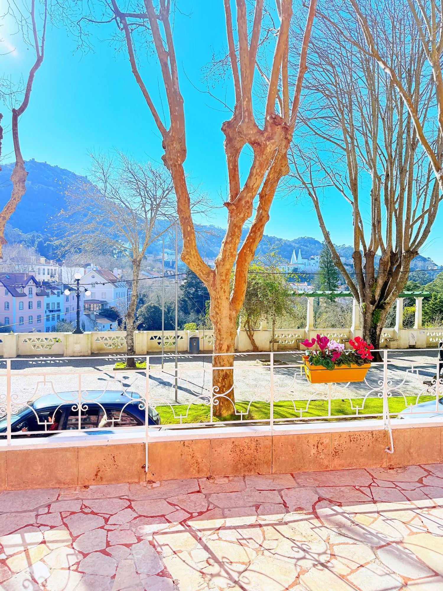 Happy Sintra Inn Luaran gambar