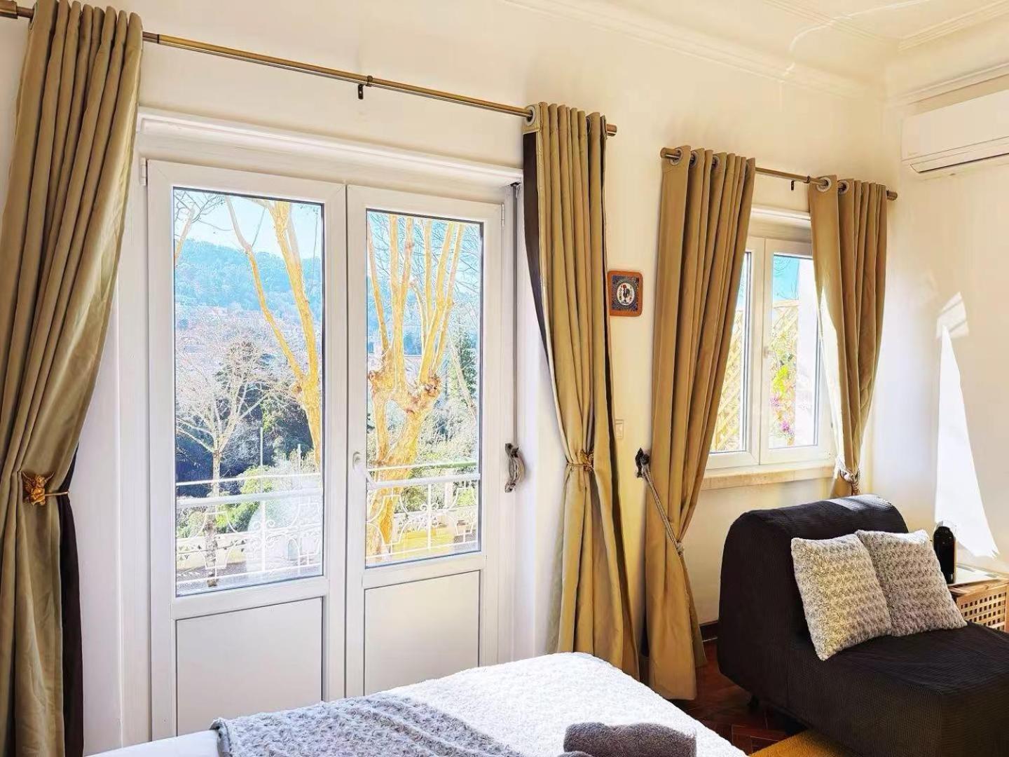 Happy Sintra Inn Luaran gambar
