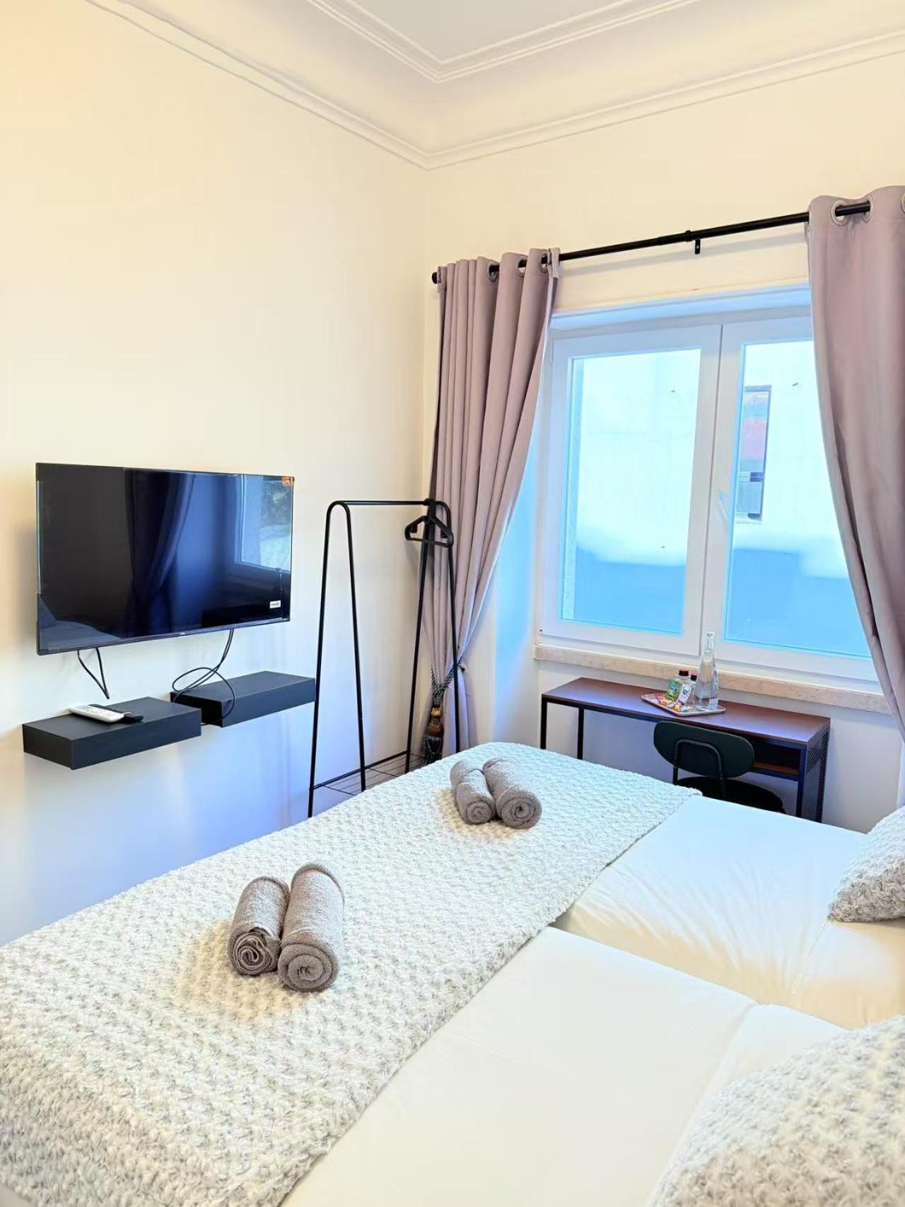 Happy Sintra Inn Luaran gambar