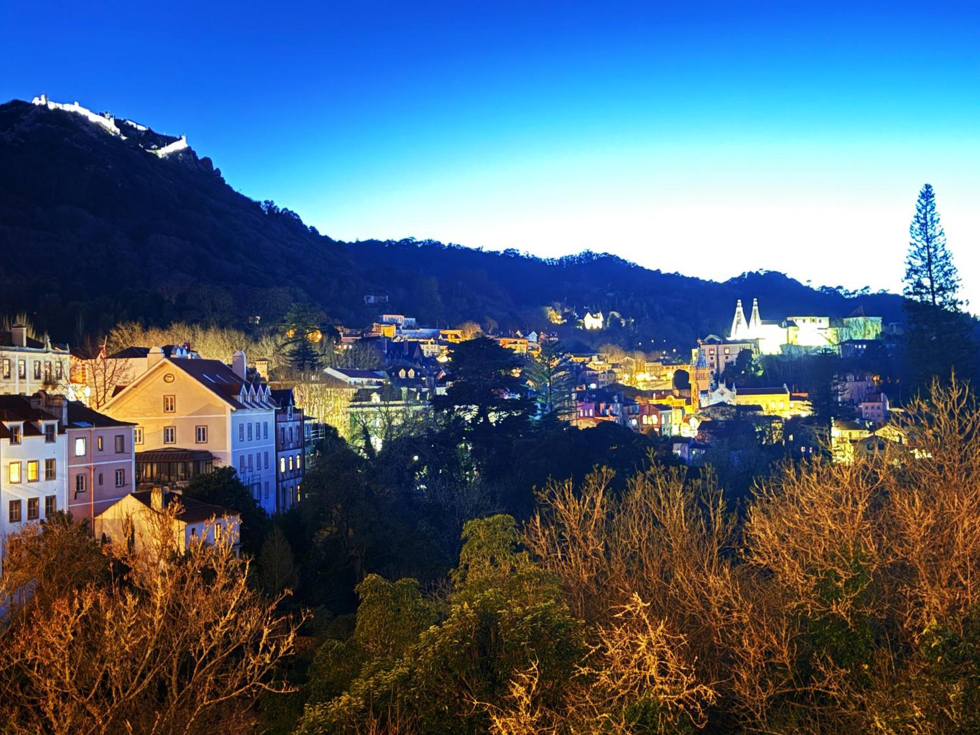 Happy Sintra Inn Luaran gambar