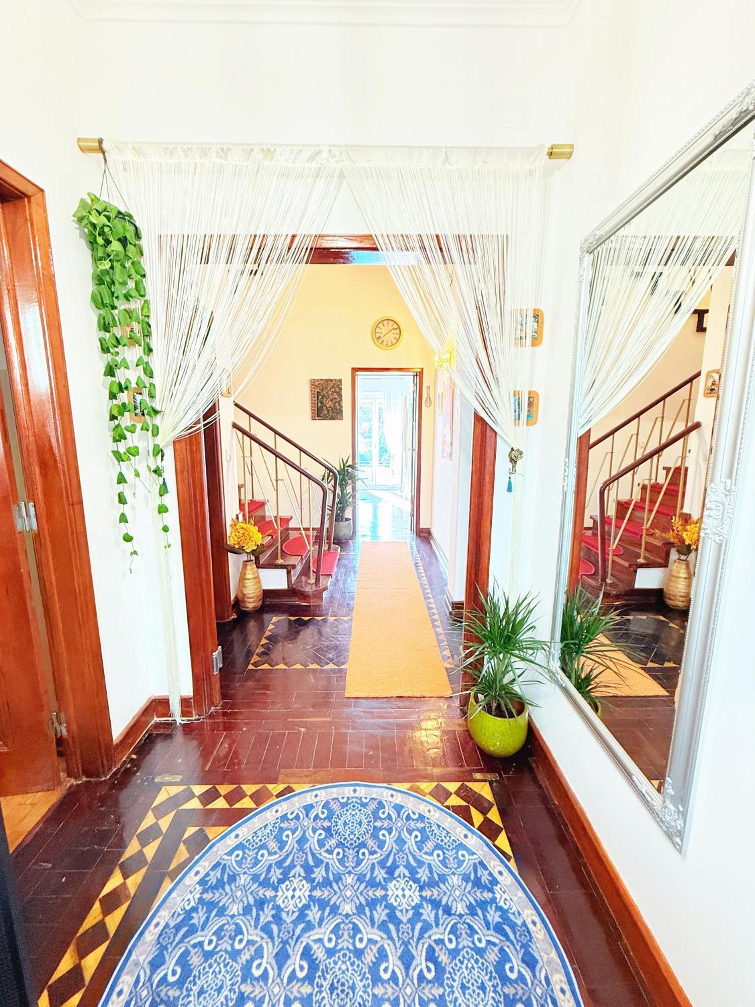 Happy Sintra Inn Luaran gambar