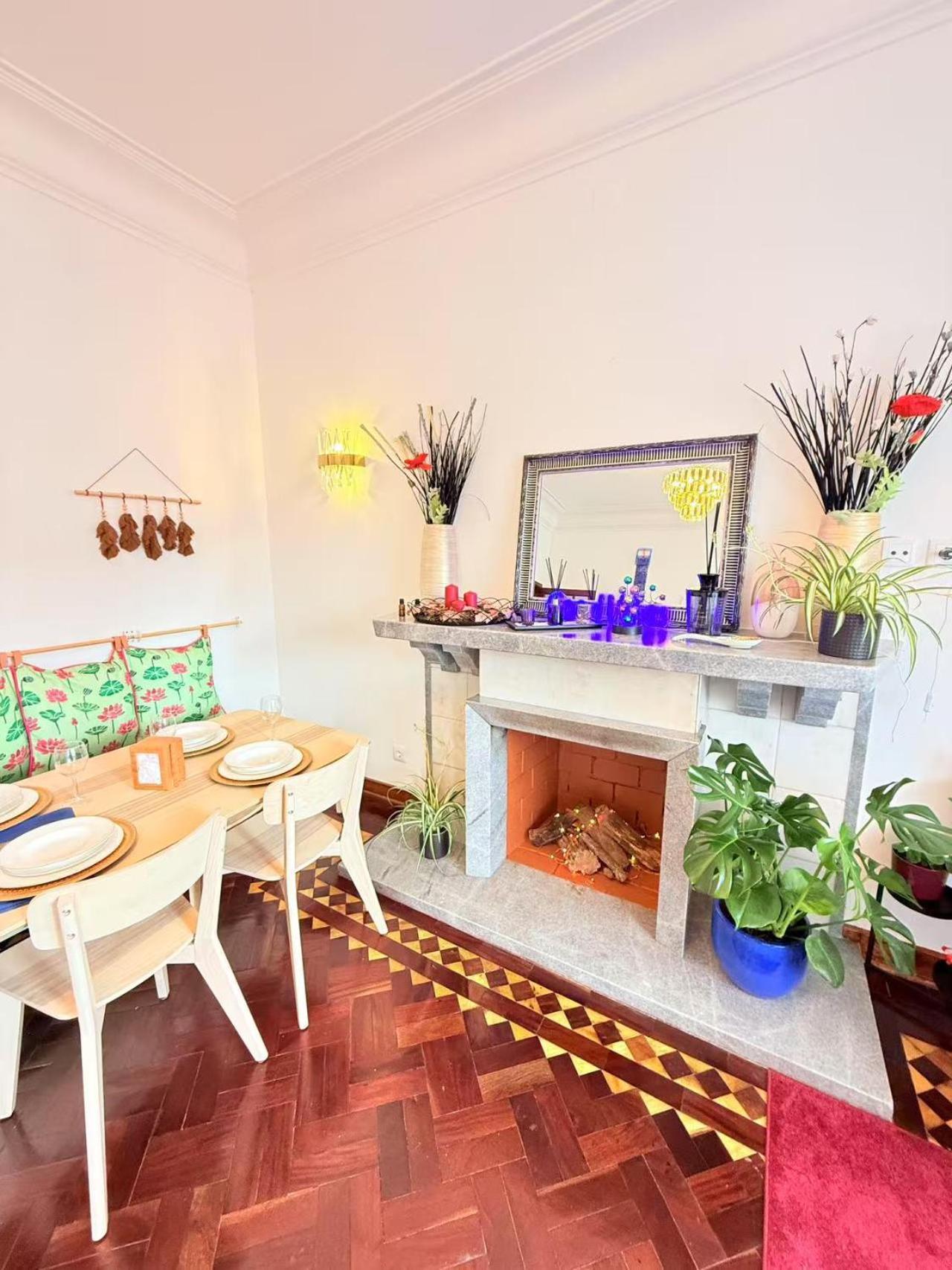 Happy Sintra Inn Luaran gambar