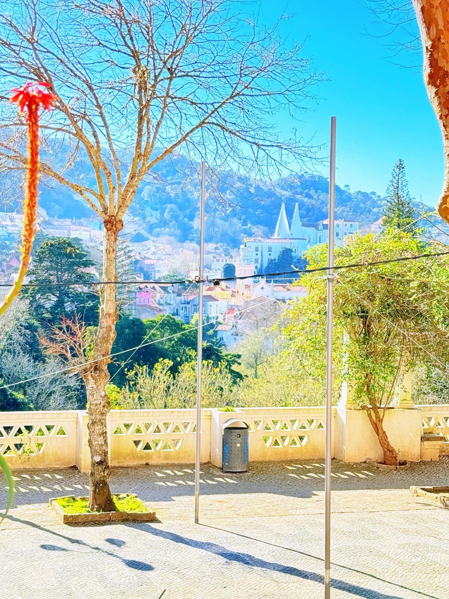 Happy Sintra Inn Luaran gambar