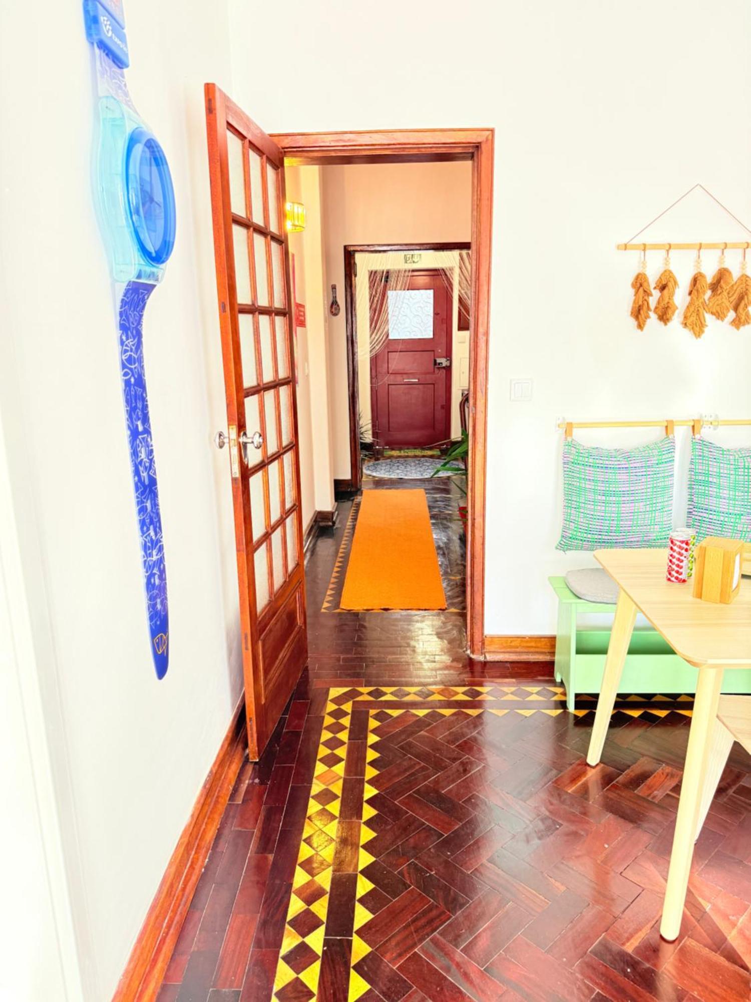 Happy Sintra Inn Luaran gambar