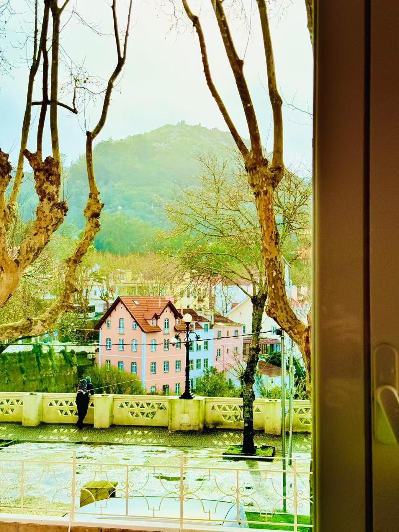 Happy Sintra Inn Luaran gambar