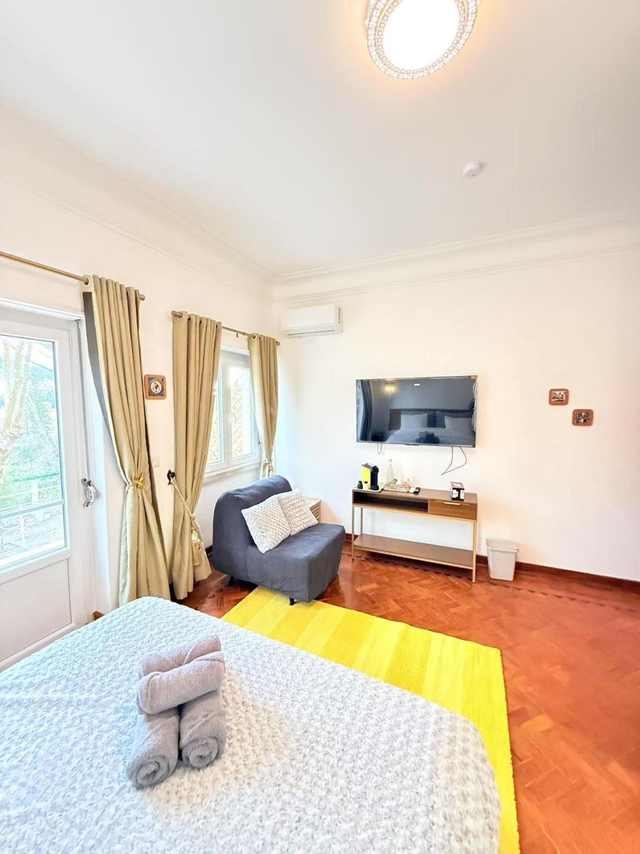 Happy Sintra Inn Luaran gambar