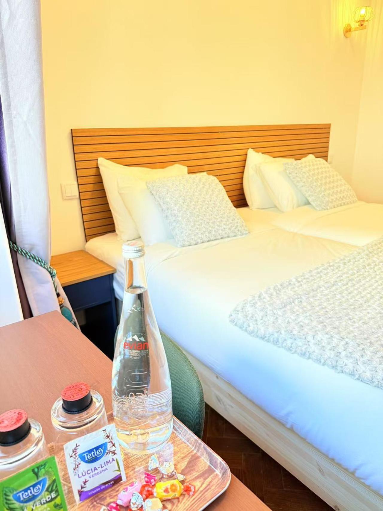 Happy Sintra Inn Luaran gambar