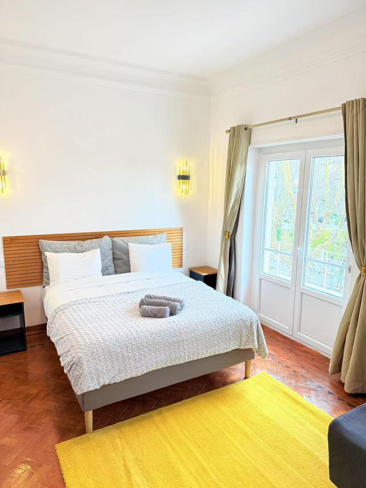 Happy Sintra Inn Luaran gambar