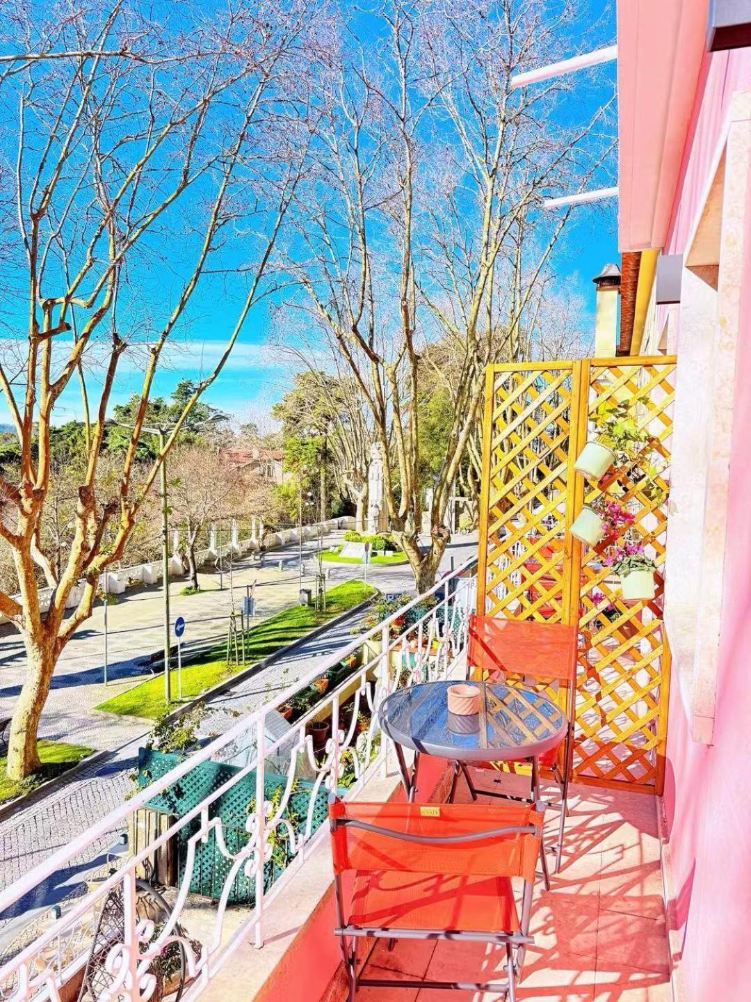 Happy Sintra Inn Luaran gambar