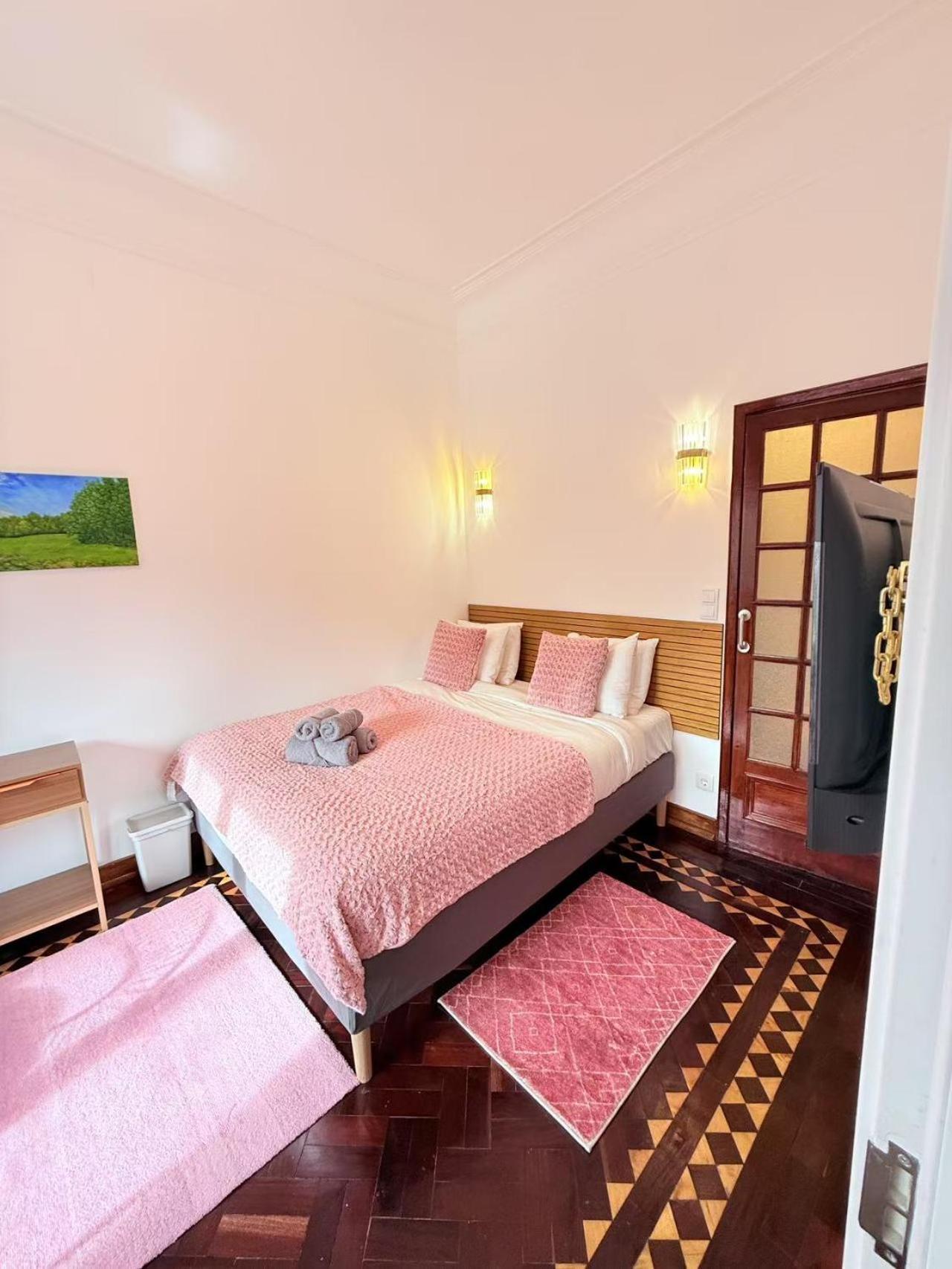 Happy Sintra Inn Luaran gambar