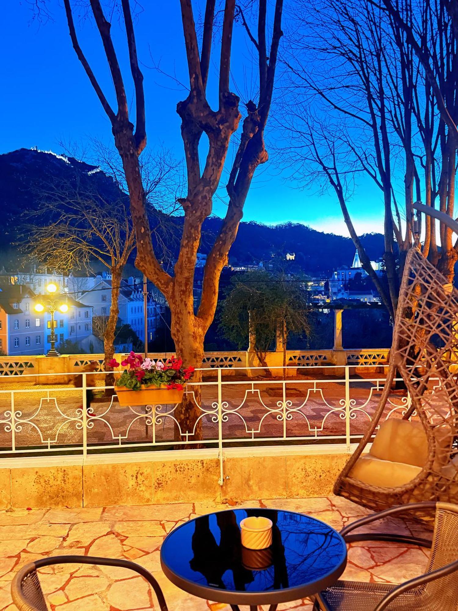 Happy Sintra Inn Luaran gambar