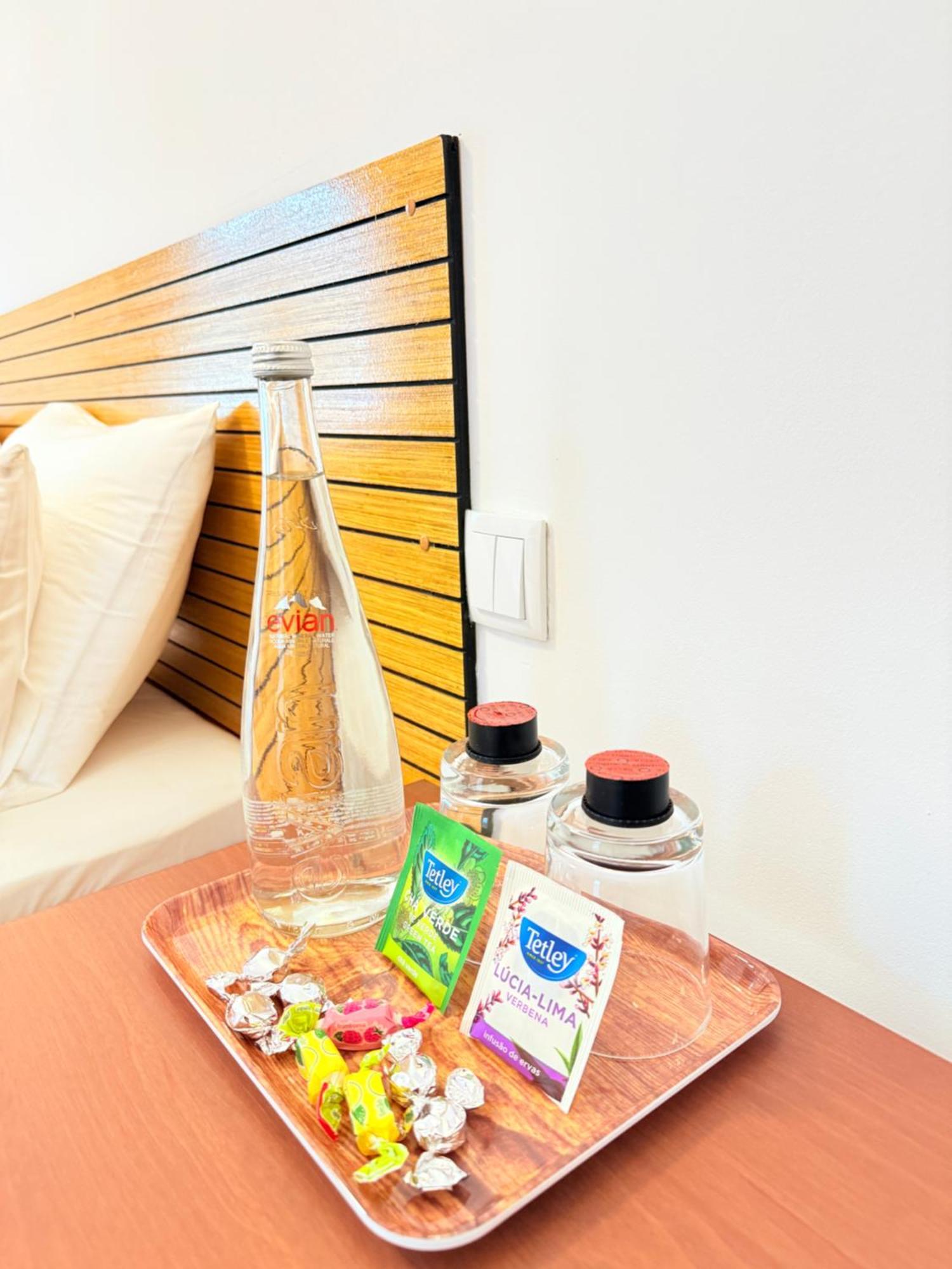 Happy Sintra Inn Luaran gambar