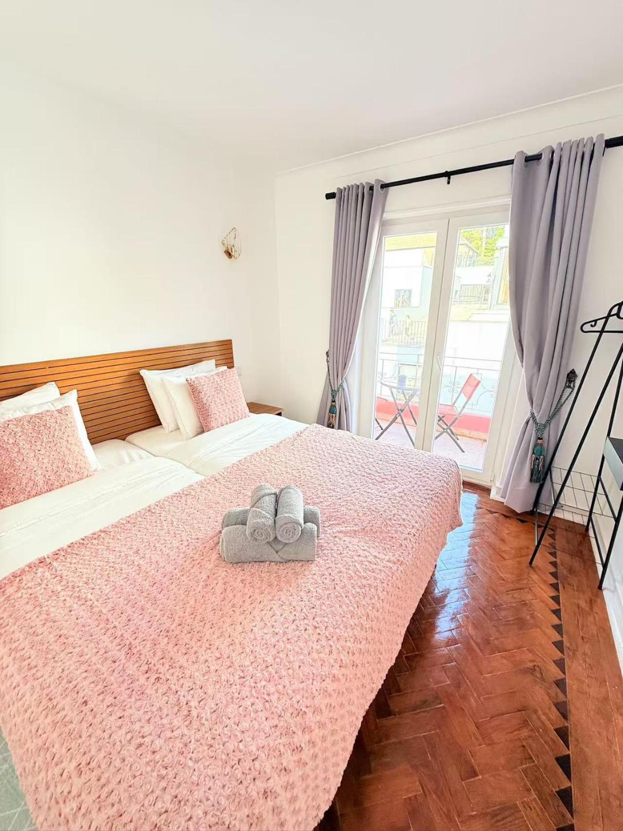Happy Sintra Inn Luaran gambar