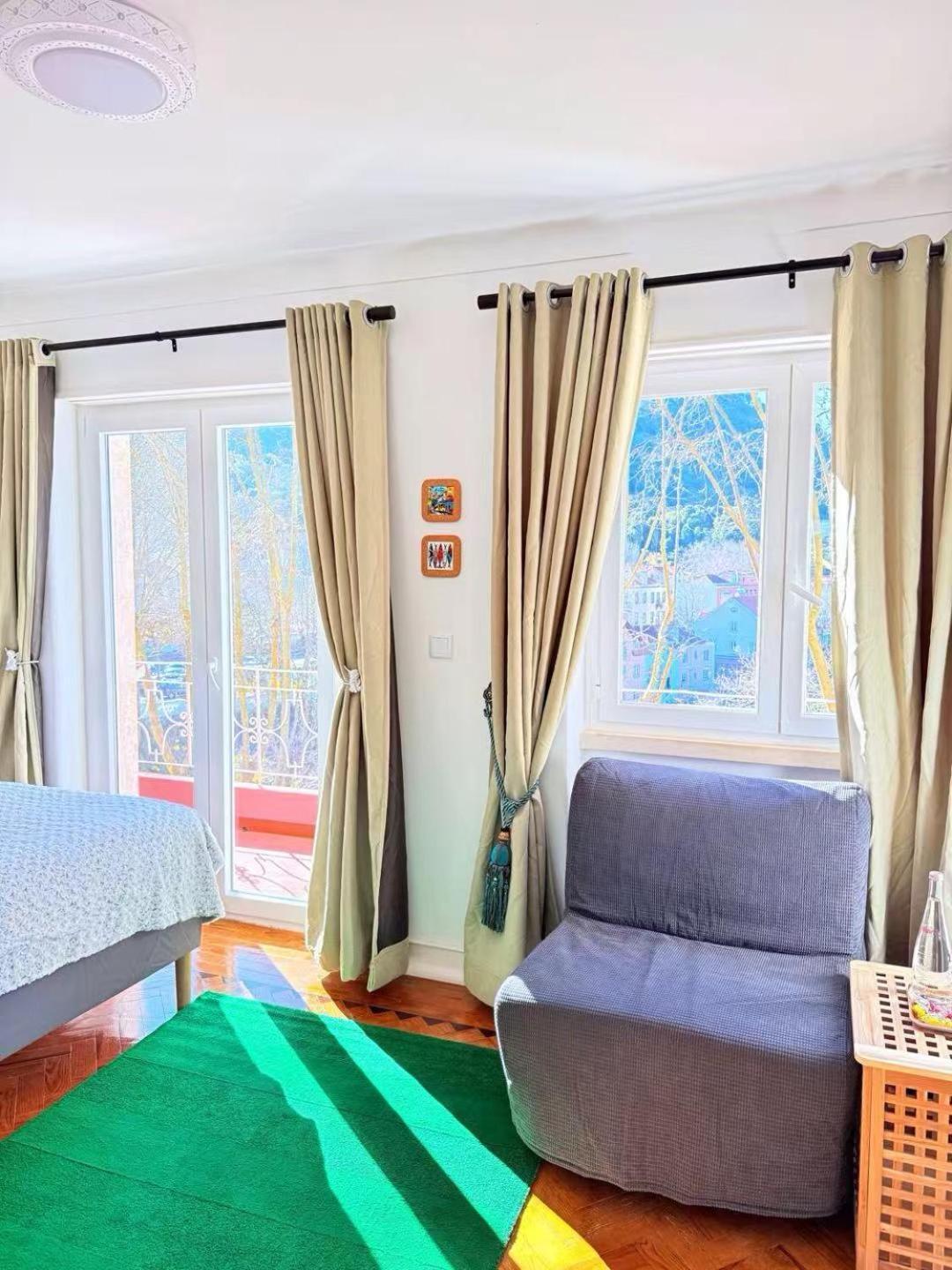Happy Sintra Inn Luaran gambar