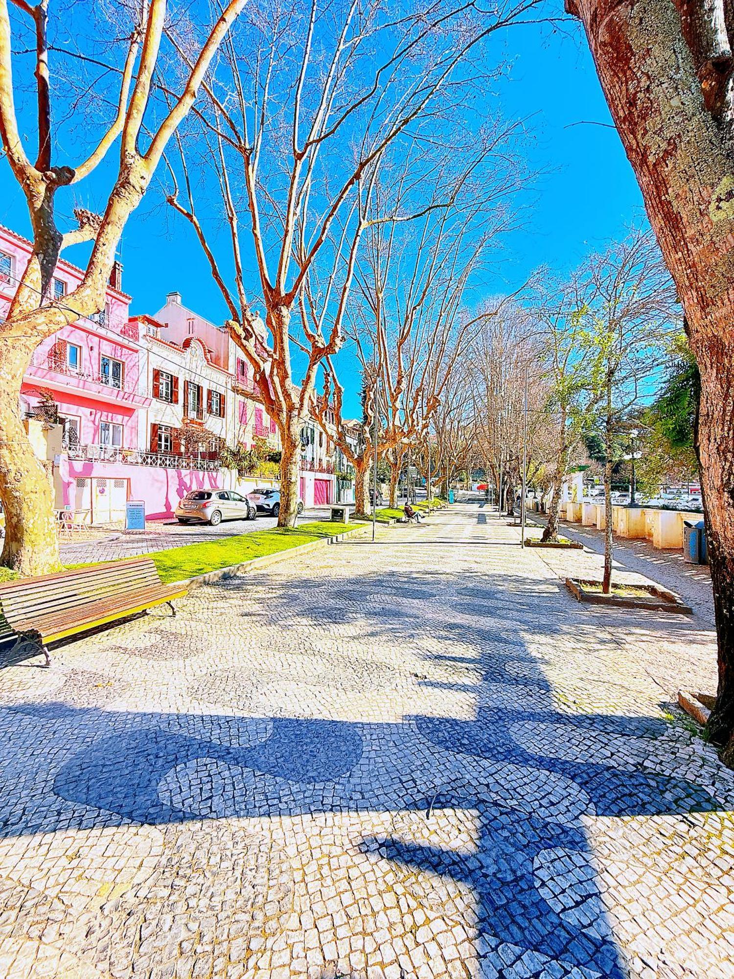 Happy Sintra Inn Luaran gambar